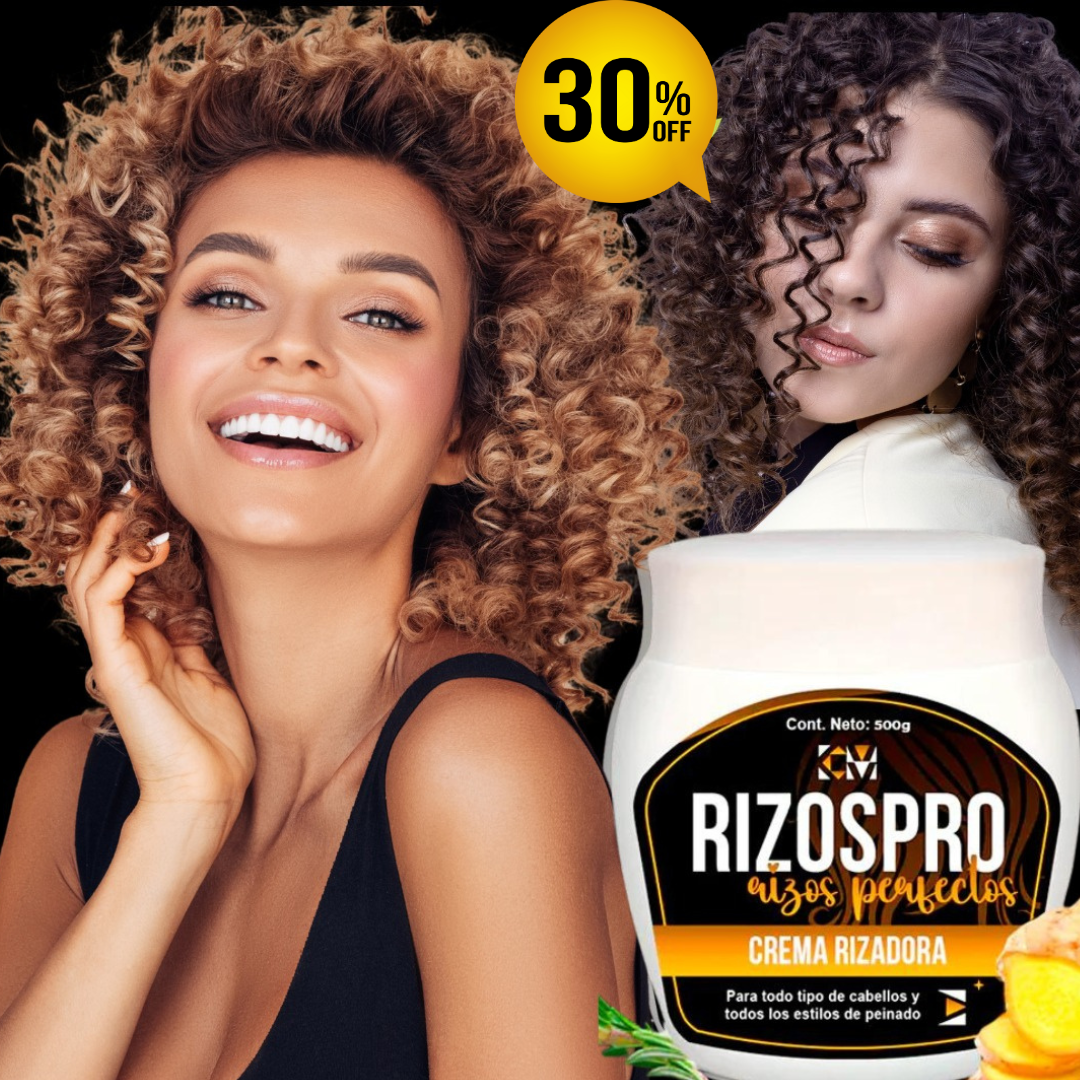 CREMA RIZADORA